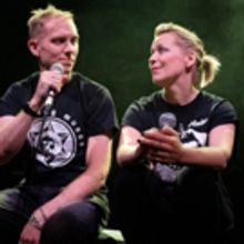 BWW Review: WHAT GIRLS ARE MADE OF, Citizens Theatre at Tramway, Glasgow