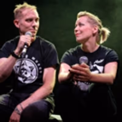 BWW Review: WHAT GIRLS ARE MADE OF, Citizens Theatre at Tramway, Glasgow