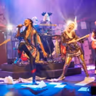 Photo Flash: Complicité Stages A PACIFIST'S GUIDE TO THE WAR ON CANCER