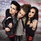 Tom Milner, Luke Friend, and Sam Lavery Will Lead 10th Anniversary Tour Of Green…
