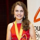 Harpist Rachel Lee Hall Wins 2019 Houston Symphony Ima Hogg Competition