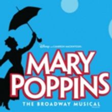 Have A Jolly Holiday with MARY POPPINS at Young People's Theatre