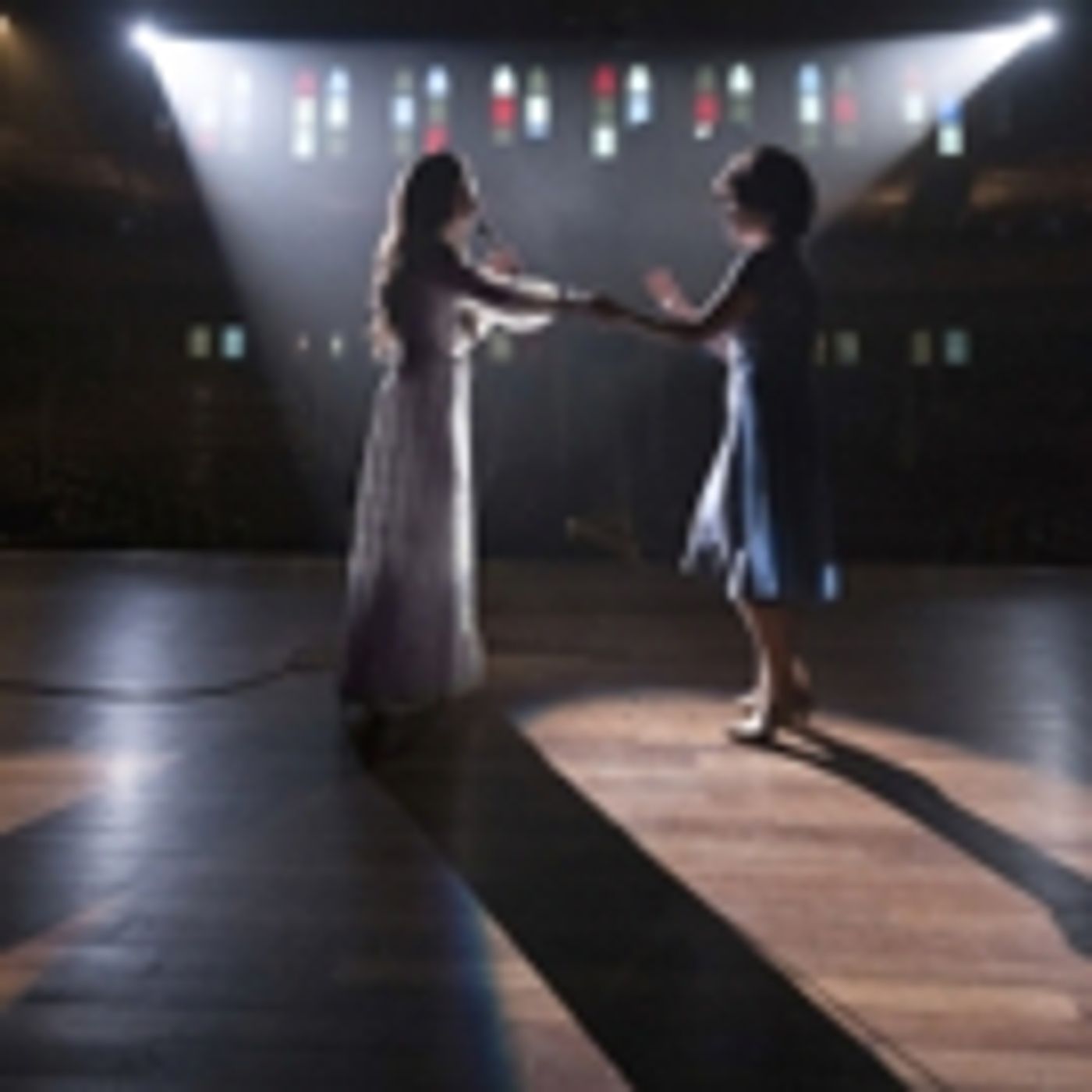 Wake Up 4/16: BURN THIS Officially Opens, and More!  Image