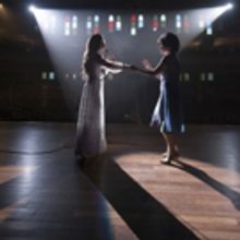 Photo Coverage: Get a First Look at Jessie Mueller and Megan Hilty in PATSY & LORETTA