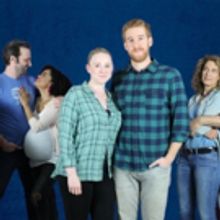 AstonRep Theatre Announces THE CROWD YOU'RE IN WITH