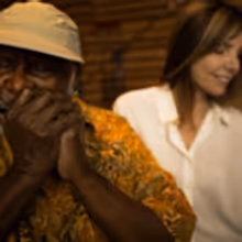 Liz Kennedy Features Blues Legend Taj Mahal On New Single And Music Video