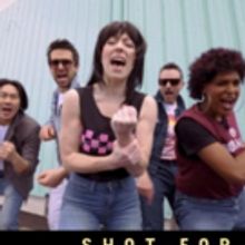Rolling Stone Debuts OUTTA MY HEAD Video Shot-For-Shot Remake of Journey SEPARATE…