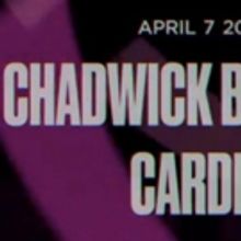 Chadwick Boseman Will Host SNL With Musical Guest Cardi B