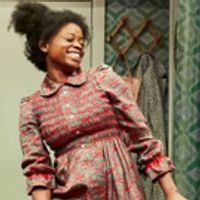 BWW Review: PRINCESS & THE HUSTLER, Bristol Old Vic Photo