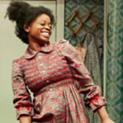 BWW Review: PRINCESS & THE HUSTLER, Bristol Old Vic