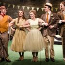 SALAD DAYS Opens Tonight at Theatre Royal Winchester