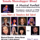 Tomatoes Got Talent Winners Shine in SHOWSTOPPER DIVAS CONCERT