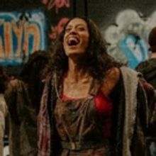 BWW Review: BROOKLYN comes to Virginia