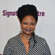 Exclusive Podcast: Go 'Behind the Curtain' with Tony-Winning Legend Tonya Pinkins
