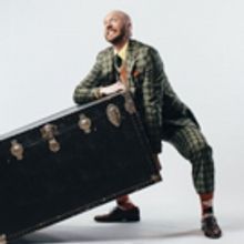 BWW Review: You May Die at ONE MAN, TWO GUVNORS at Omaha Community Playhouse