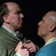 BWW Review: Overly Long, Poorly Conceived THE PRIDE on Stage at Convergence Continuum