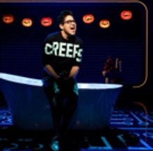 Breaking: BE MORE CHILL, WHAT THE CONSTITUTION MEANS TO ME & More Pick Up Nominations