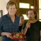 Kyra Sedgwick and Kevin Bacon Urge People to Volunteer for Midterms in SWING LEFT…