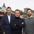 THE LAST SHIP Comes To The New Alexandra Theatre this April