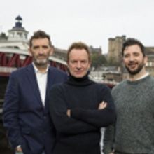 THE LAST SHIP Comes To The New Alexandra Theatre this April