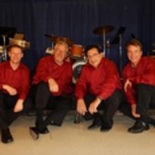 New England Percussion Ensemble Will Play Franklin Performing Arts Company's Concert
