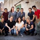 Israeli Clarinetist Anat Cohen Brings Her Tentet To VPAC