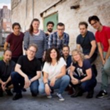 Israeli Clarinetist Anat Cohen Brings Her Tentet To VPAC