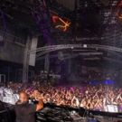 Resistance Ibiza Closes Out Second Summer