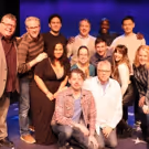 Photo Flash: Meet the Cast of SUBWAYS ARE FOR SLEEPING