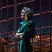 BWW Review: Adam Driver and Keri Russell Star in Lanford Wilson's Drama of Sex and Gr