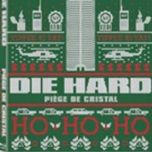 Spread the Yippee Ki-Yay Christmas Cheer with All-New DIE HARD Holiday Trailer