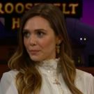 VIDEO: Elizabeth Olsen's Boyfriend Is Now Her Roommate