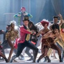 More Sing Along Screenings of THE GREATEST SHOWMAN Have Been Added at Theatre Royal…
