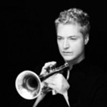 Chris Botti to Play the Peace Center