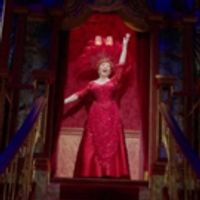 VIDEO: HELLO, DOLLY! Tour Trailer Featuring Betty Buckley! Video