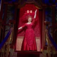 VIDEO: HELLO, DOLLY! Tour Trailer Featuring Betty Buckley!