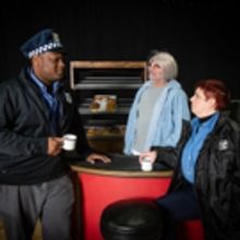 Reston Community Players Presents SUPERIOR DONUTS
