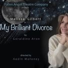 Melissa Gilbert To Star In MY BRILLIANT DIVORCE