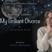 Melissa Gilbert To Star In MY BRILLIANT DIVORCE