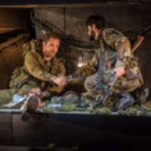NY Public Library To Screen 'Dibukim' And Hold Gesher Theatre Panel