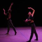 BWW Review: Celebrating 10 Years of LamVar10 with the MARTHA GRAHAM DANCE COMPANY