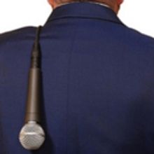 Jason Kravits Returns To West Coast With OFF THE TOP! For One Show Only