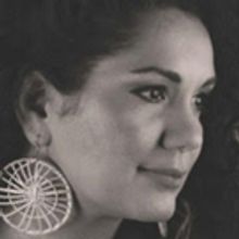 Yalanji Woman Of Song, Deline Briscoe, To Launch Solo Debut CD, WAWU