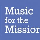 Music for the Mission Raising Funds for Homeless Via WE ARE ONE Single