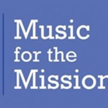 Music for the Mission Raising Funds for Homeless Via WE ARE ONE Single