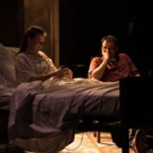 BWW Review: STRING AROUND MY FINGER at Dreamcatcher Repertory Theatre