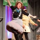 Photo Flash: MADAGASCAR at Highland Park Players