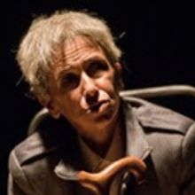 Theatre for a New Audience Presents THE EMPEROR