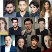 BROKEN WINGS Will Have Pre-Tour Workshop Presentation