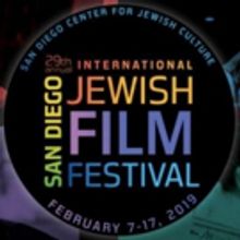 The San Diego International Jewish Film Festival Announces 29th Season